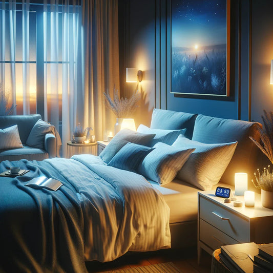 Understanding the Crucial Link Between Sleep and Mental Health