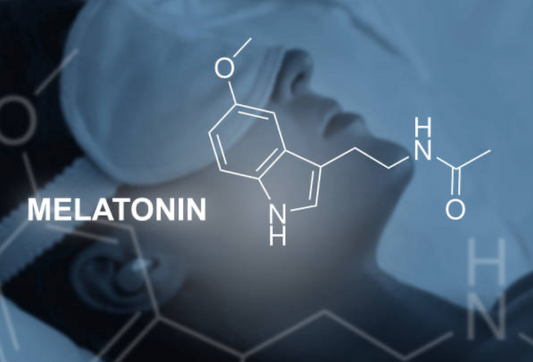 Melatonin: Is It Safe Blog Article 