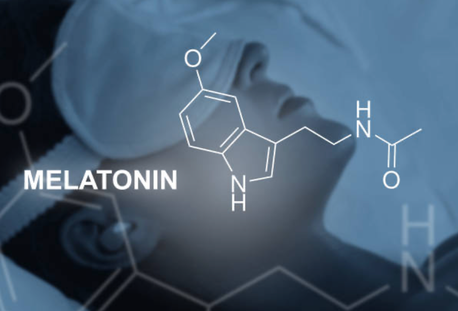 Melatonin: Is It Safe Blog Article