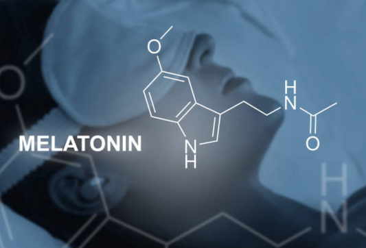 Melatonin: Is It Safe Blog Article