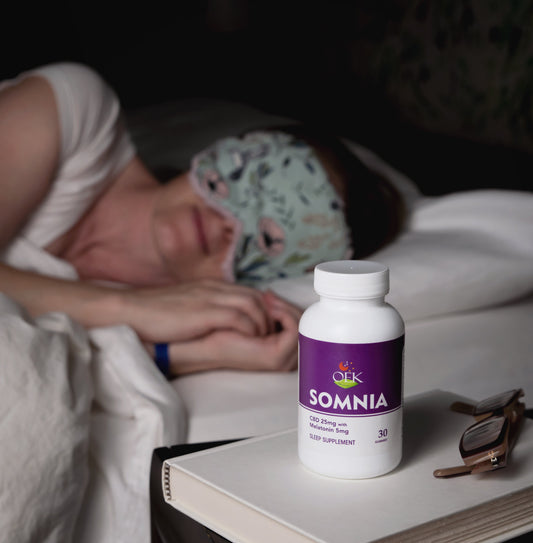 Why People Who Buy Somnia Sleep Gummies Love It β According to Their Rave Reviews!