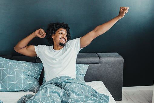 Are CBD Gummies The Answer To Healthy Sleep?