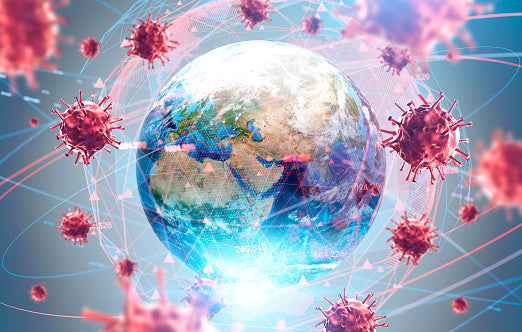 Combating Anxiety And Lack Of Sleep In A Pandemic Stricken World