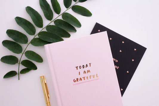 Gratitude & Zzz's: Discovering the Heartwarming Connection