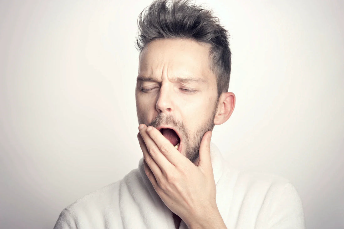 The Importance of Sleep for Optimal Health: Why a Good Night's Rest is Non-Negotiable