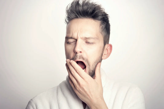 The Importance of Sleep for Optimal Health: Why a Good Night's Rest is Non-Negotiable
