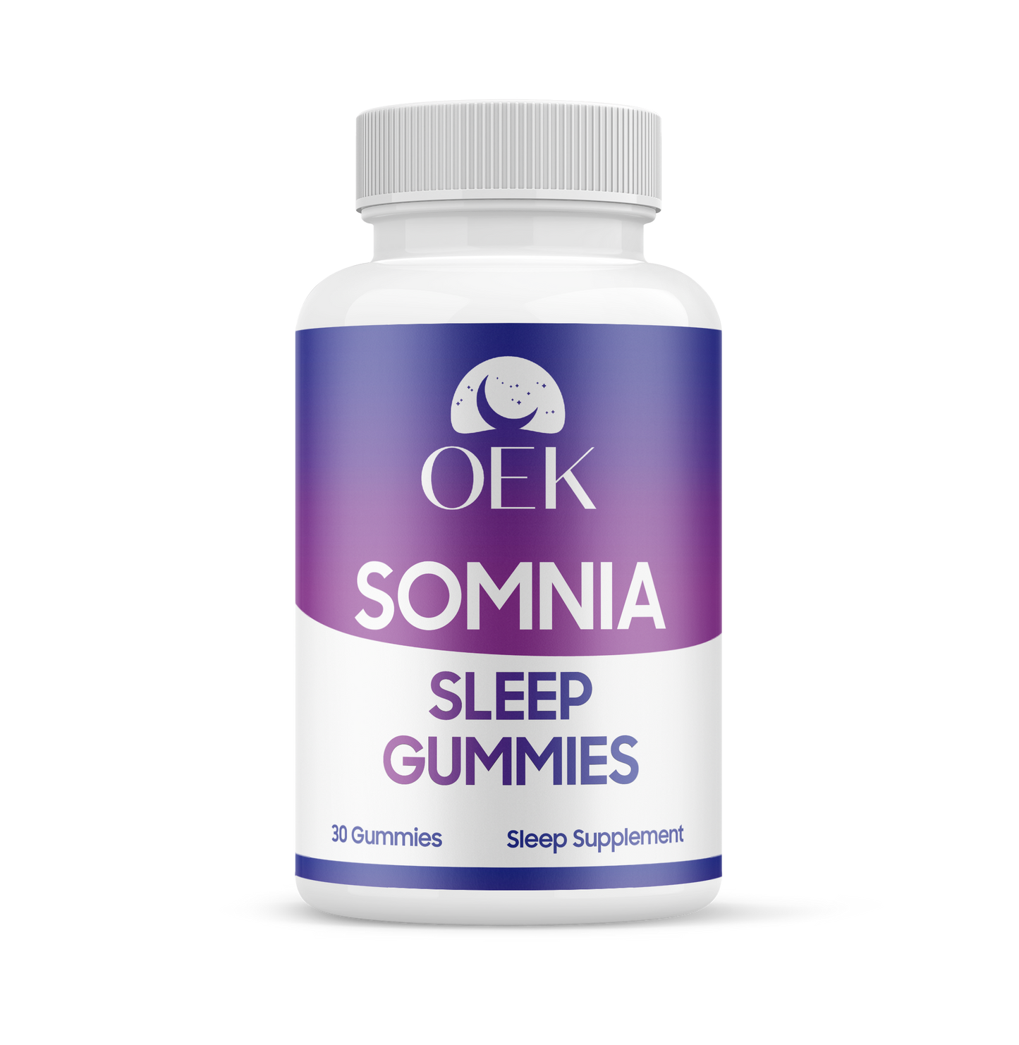 Somnia Sleep Gummies