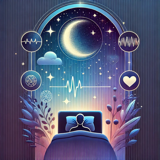 The Stages of Sleep and Why They Matter for Health