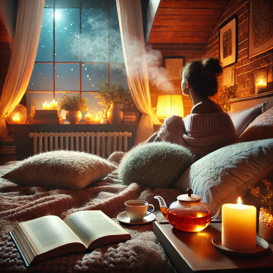 Tips for Unwinding After a Stressful Day