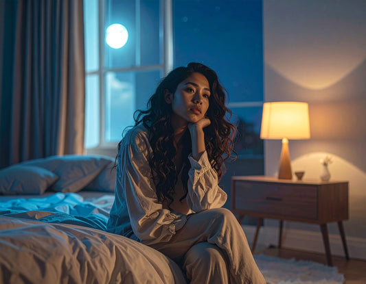 😴 Sleep Debt: What It Is and How to Recover From It