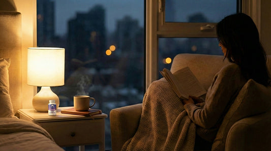 Relaxation: The sleep-inducing magic