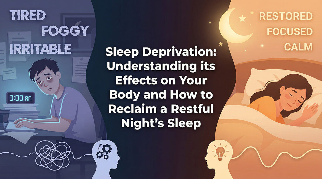 Sleep Deprivation