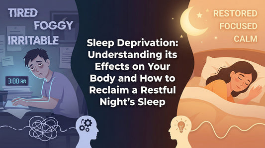 Sleep Deprivation