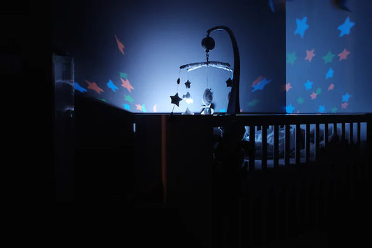 The Garden of Dreams: Cultivating a Sleep Environment That Helps You Flourish