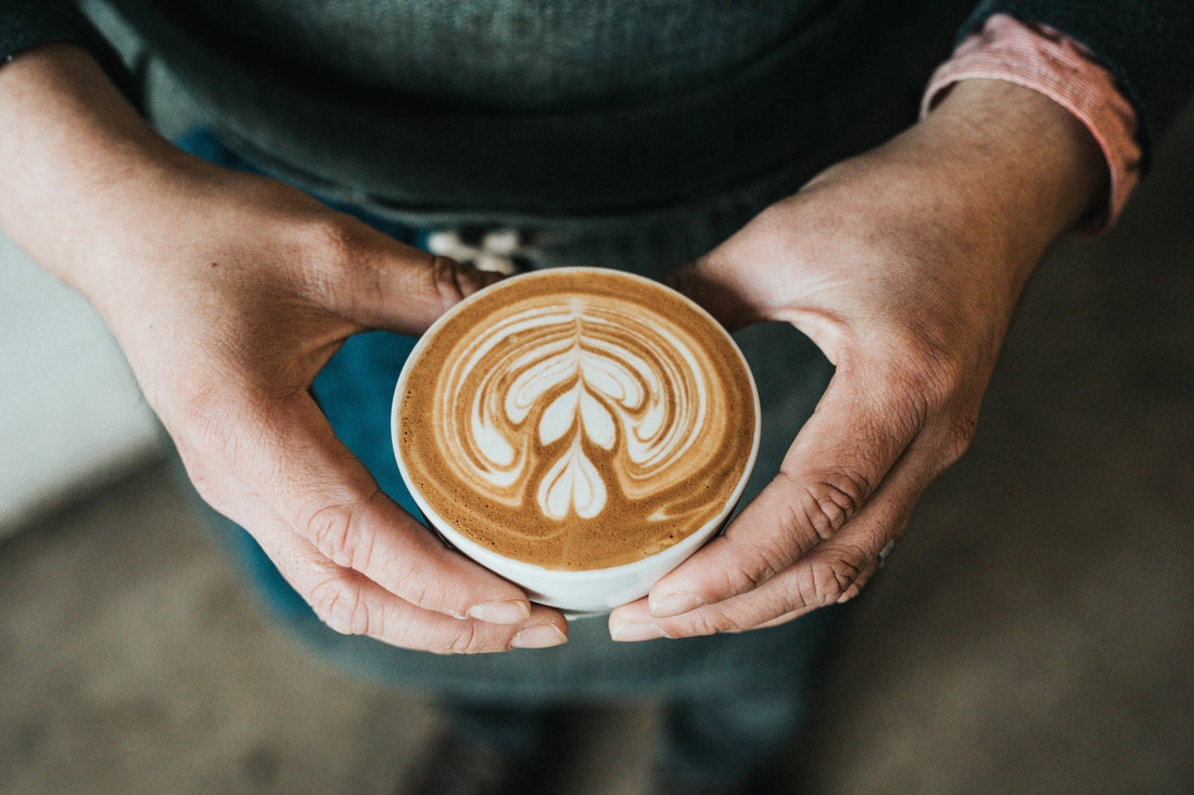 Sleep Hacks for Caffeine Drinkers