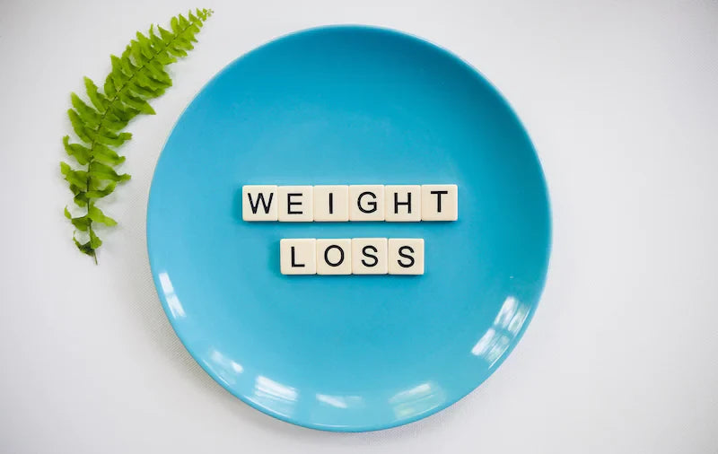 A Guide to Healthy Weight Loss: Nurturing Your Body, Mind, and Well-being