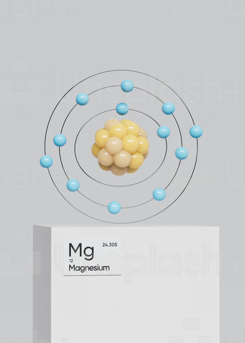 Why Magnesium Is Essential for Sleep and How to Increase Your Intake