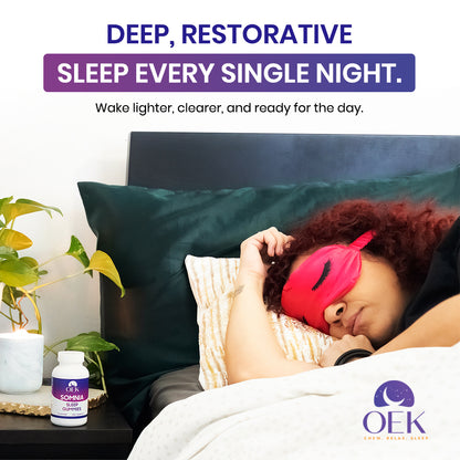 Somnia Sleep Gummies