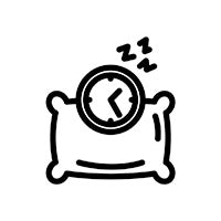 fast-sleep-icon